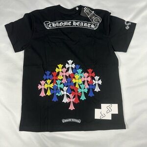 Chrome Hearts Men’s T-Shirt Size L